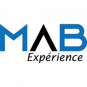 Favicon MAB Expérience