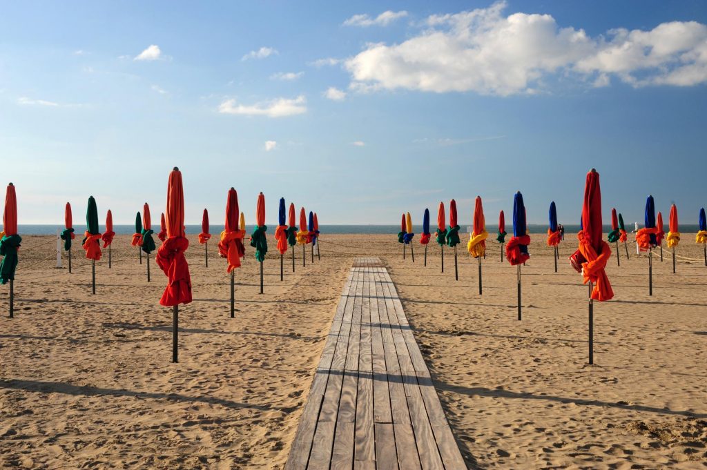 Team Building à Deauville - MAB Experience