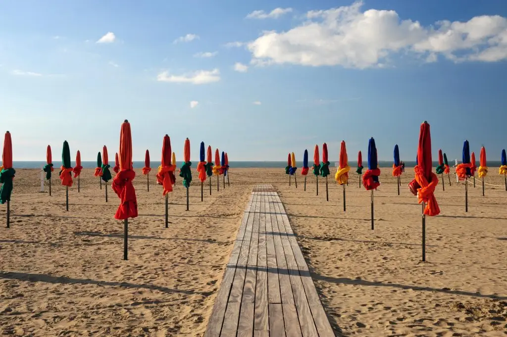 Team Building à Deauville - MAB Experience