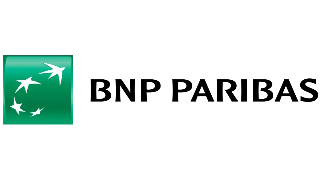 BNP-Paribas-Logo