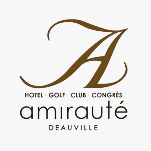 Logo Amirauté Hôtel